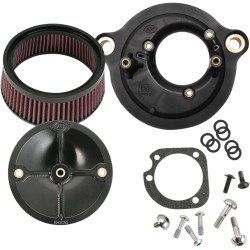 Stealth Two Air Cleaner Kit