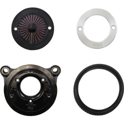 Air Stinger Stealth Air Cleaner Kit