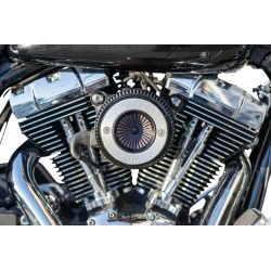 Air Stinger Stealth Air Cleaner Kit
