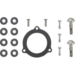 Air Stinger Stealth Air Cleaner Kit