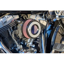 Air Stinger Stealth Air Cleaner Kit