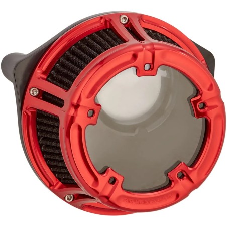Method  Clear Series Air Cleaner