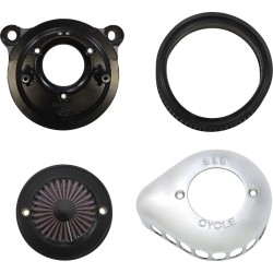 Air Stinger Stealth Air Cleaner Kit