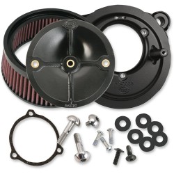 Super Stock  Stealth Air Cleaner Kit