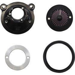 Air Stinger Stealth Air Cleaner Kit