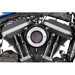 Air Stinger Stealth Air Cleaner Kit
