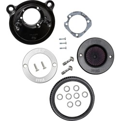 Air Stinger Stealth Air Cleaner Kit