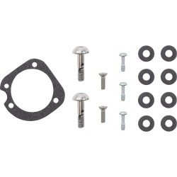 Air Stinger Stealth Air Cleaner Kit