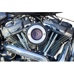 Air Stinger Stealth Air Cleaner Kit