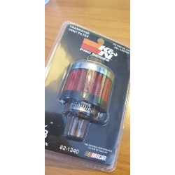 Filtre de mise à l'air moteur