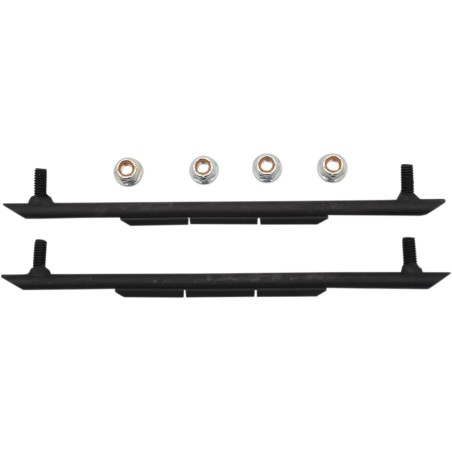 Super Stock Carbide Wear Bars