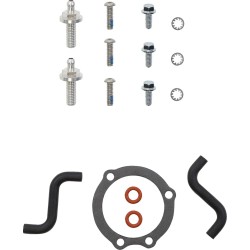 PowrFlo Air Intake Kit