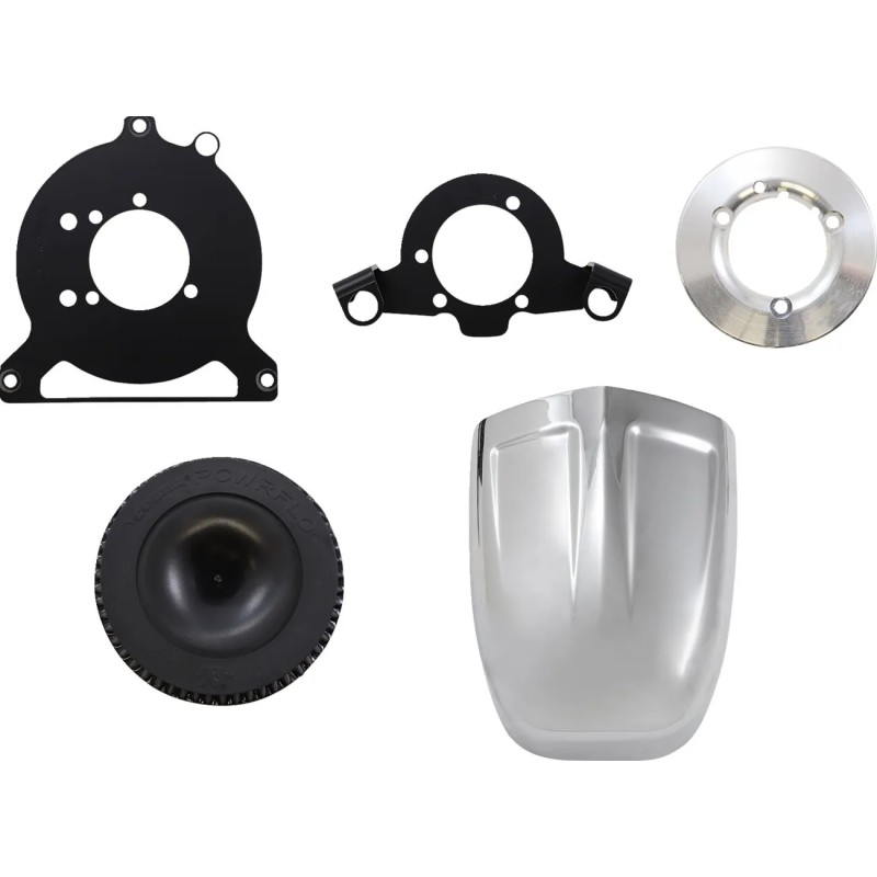 PowrFlo Air Intake Kit