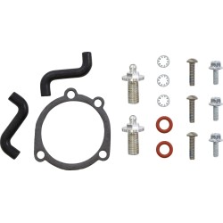 Kit d'admission d'air PowrFlo