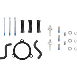 Kit d'admission d'air RPT