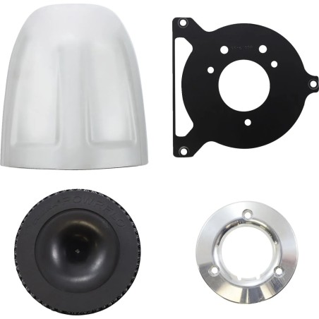PowrFlo Air Intake Kit