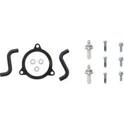 PowrFlo Air Intake Kit