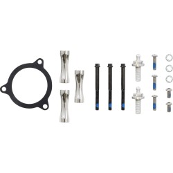 Kit d'admission d'air RPT