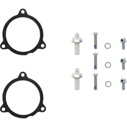 Kit d'admission d'air PowrFlo