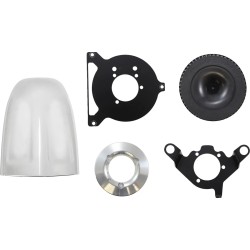 PowrFlo Air Intake Kit