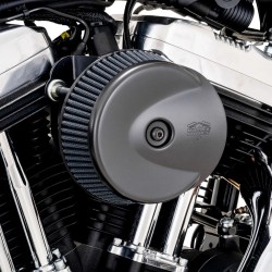 VO2 Stingray Air Intake Kit