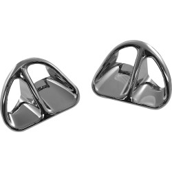 Fairing Air Intake Accent Grille