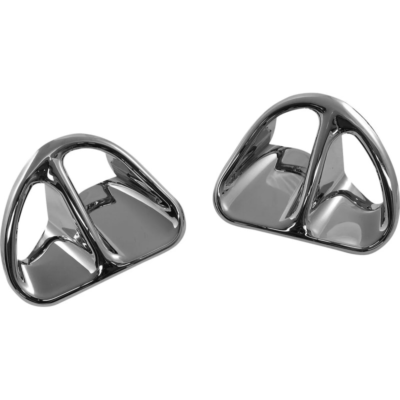 Fairing Air Intake Accent Grille