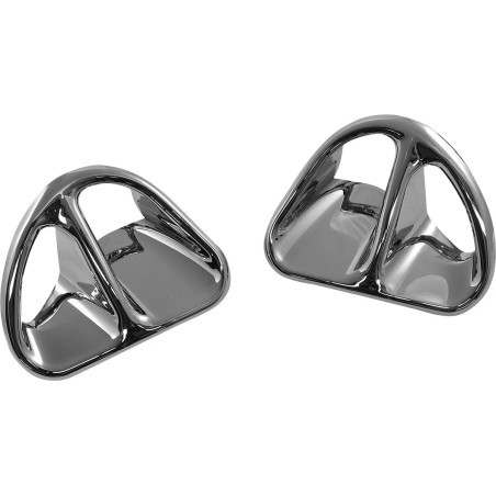 Fairing Air Intake Accent Grille