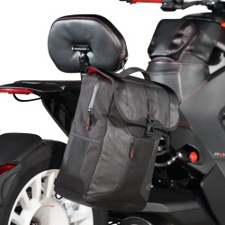 Sac Levitate avec support