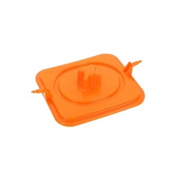 Couvercle de boîte à air