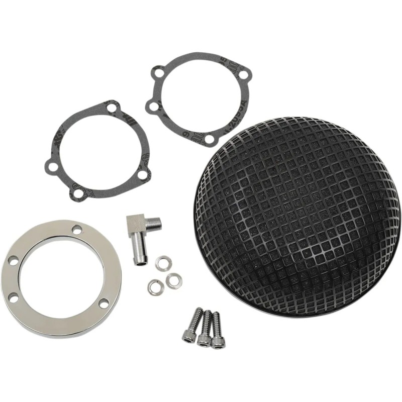Bob  Retro-Style Air Cleaner Kit