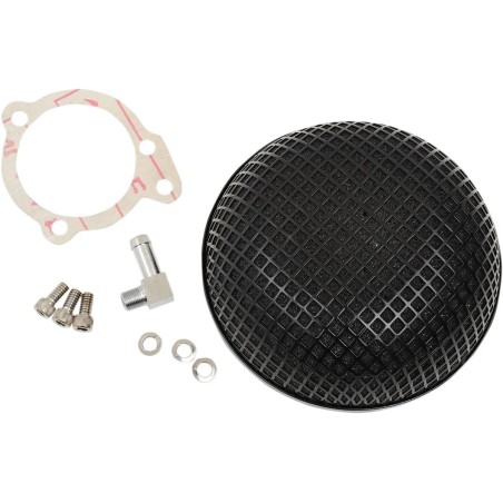 Bob  Retro-Style Air Cleaner Kit