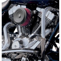 Stealth Air Cleaner Cover