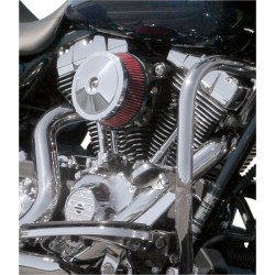 Stealth Air Cleaner Cover