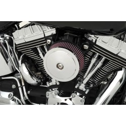 Stealth Air Cleaner Cover