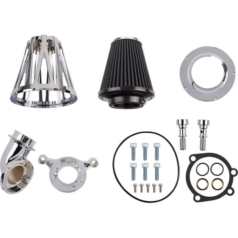 Monster Sucker Air Cleaner