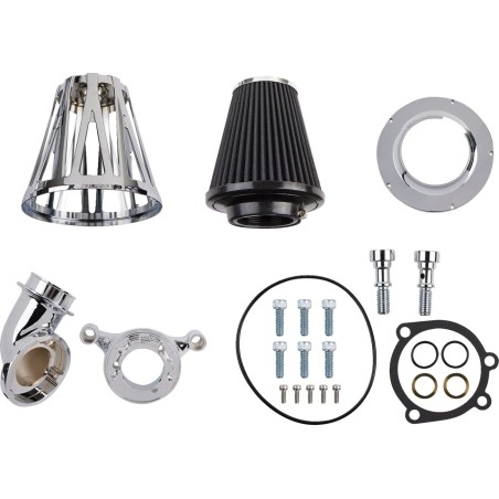 Filtre à air Monster Sucker