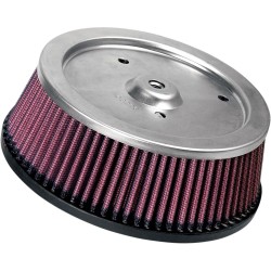 Replacement High-Flow Air Filter