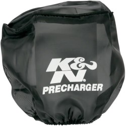 Precharger  Air Filter Wrap