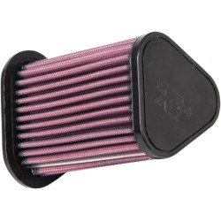 OE Replacement High-Flow Air Filter