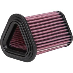 OE Replacement High-Flow Air Filter