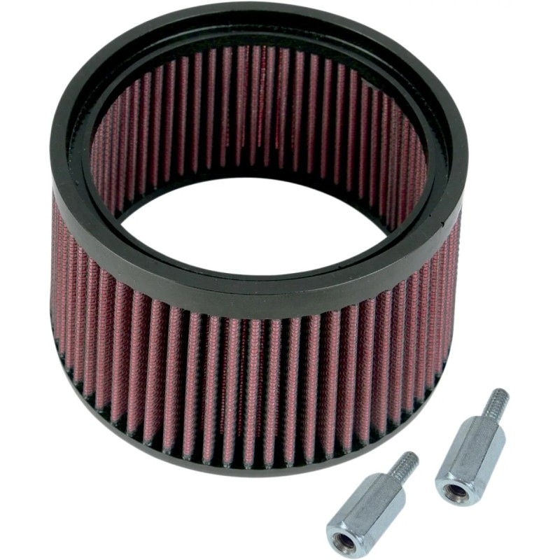 Stealth Hi-Flo Air Filter Kit