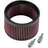 Stealth Hi-Flo Air Filter Kit