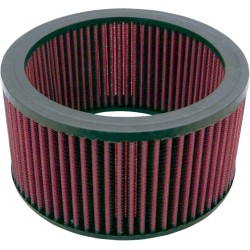 High-Flow Air Filter de rechange pour carburateurs Super E et Super G