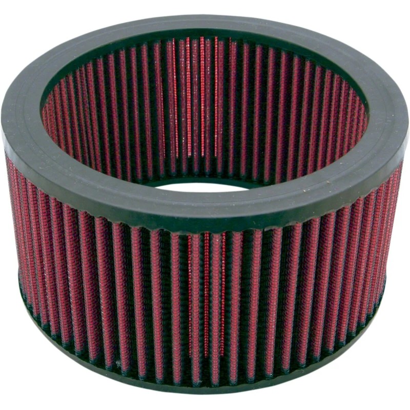 High-Flow Air Filter de rechange pour carburateurs Super E et Super G
