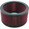 Replacement High-Flow Air Filter for Super E and G Carburetors