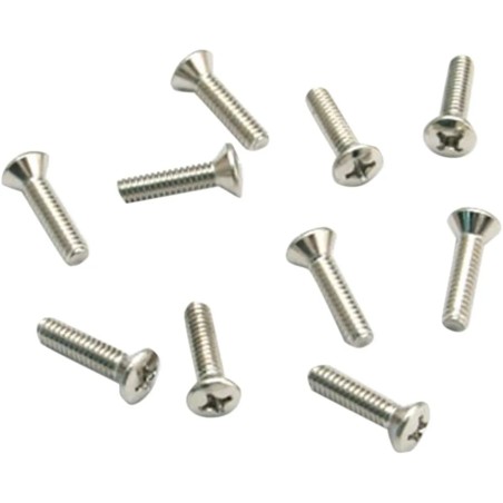 Air Cleaner Cover Screws