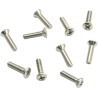 Air Cleaner Cover Screws