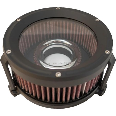 Assault Charge High-Flow Air Cleaner