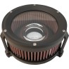 Assault Charge High-Flow Air Cleaner